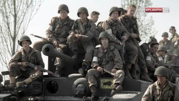 Band of Brothers: dentro la serie
