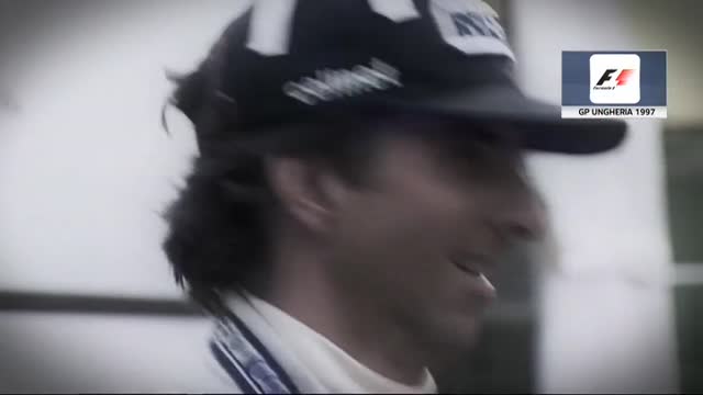 Ungheria, quella sfida nel GP del 1997