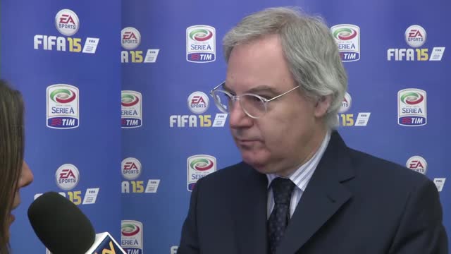 Beretta: "La Serie A deve avere un programma dettagliato"