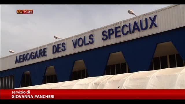 Nuovo disastro aereo, volo Air Algerie precipitato in Mali