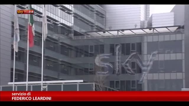 BSkyB compra da Fox 100% Sky Italia e 57,4% Sky Deutschland