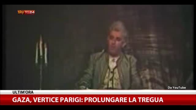 E' morto a Milano il tenore Carlo Bergonzi, aveva 90 anni