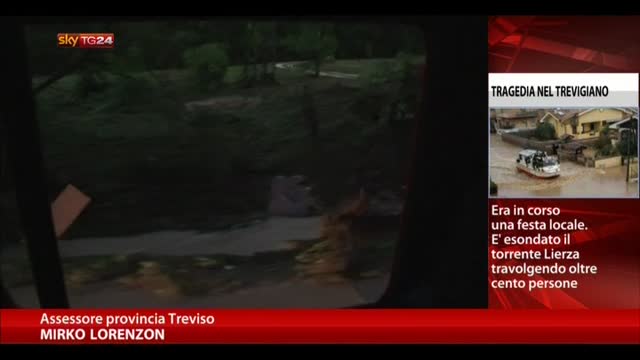 Lorenzon (assessore provincia Treviso): bilancio disastroso