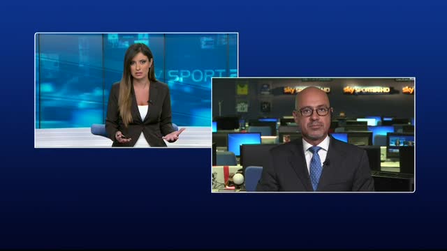 Mercato, Osvaldo sempre più vicino all'Inter