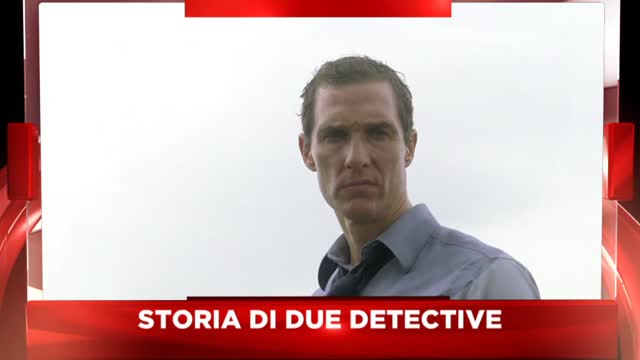 Sky Cine News presenta True Detective