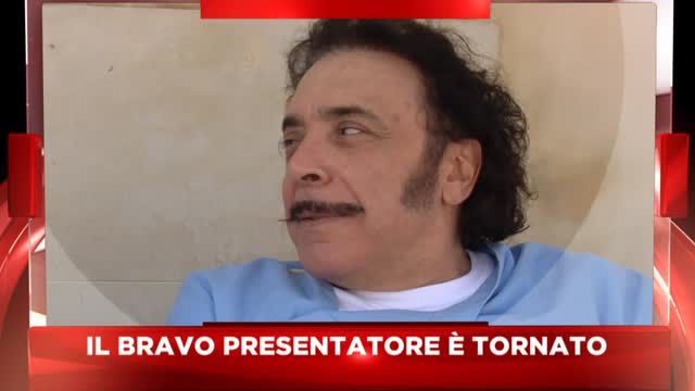 Sky Cine News: Intervista confidenziale a Nino Frassica