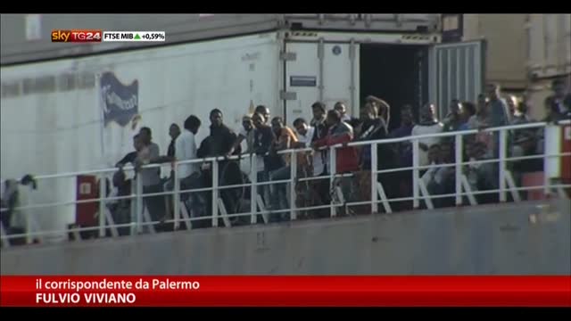 Migranti, ancora centinaia di vittime nel Canale di Sicilia