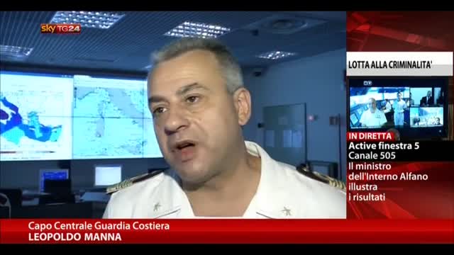 G. Costiera: attacco squalo non attendibile nel Mediterraneo