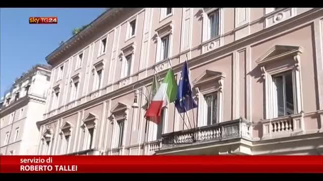 Forza Italia: Renzi accetti nostra agenda su economia