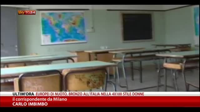 Il ministro Giannini: no a rinvio apertura delle scuole
