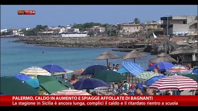 4 persone annegate negli utlimi giorni tra Palermo e Trapani