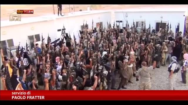 Iraq, integralisti Isis decapitano giornalista Usa