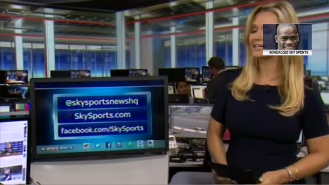 Sondaggio Sky Sports: "Balotelli ai Reds ottimo acquisto"