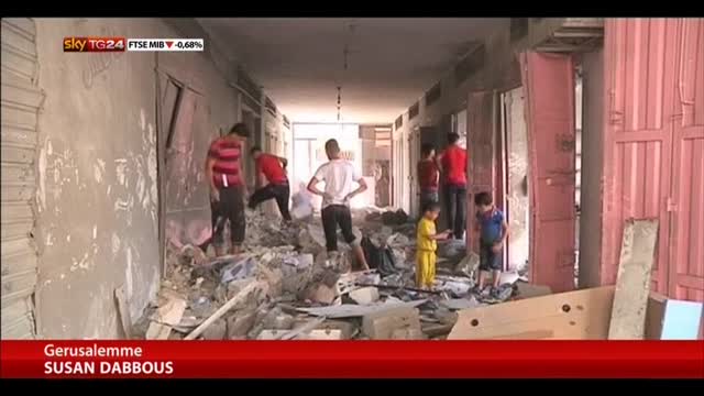 Gaza, 18 giustiziati con accusa di collaborare con Israele