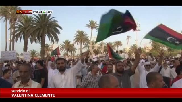 Libia nel caos, scontri e instabilità politica