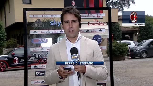 Milan, non solo Torres: van Ginkel vicino ai rossoneri