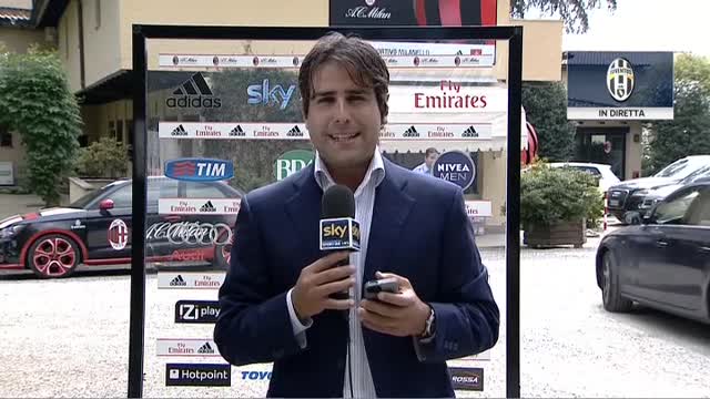 Mercato, il Milan trova l'accordo per Torres
