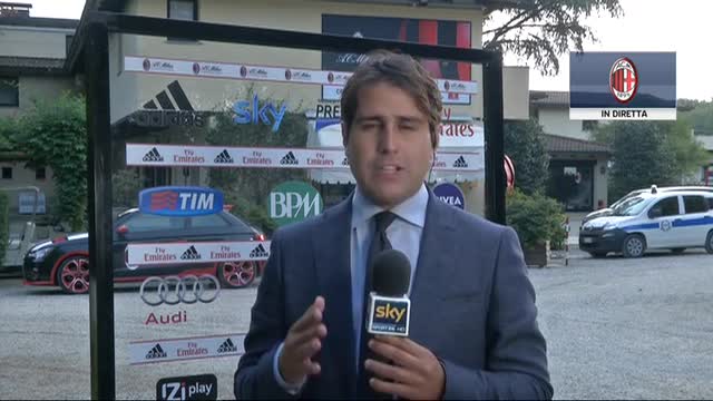 Milan, c'è ottimismo per Torres: forse a Milano già sabato