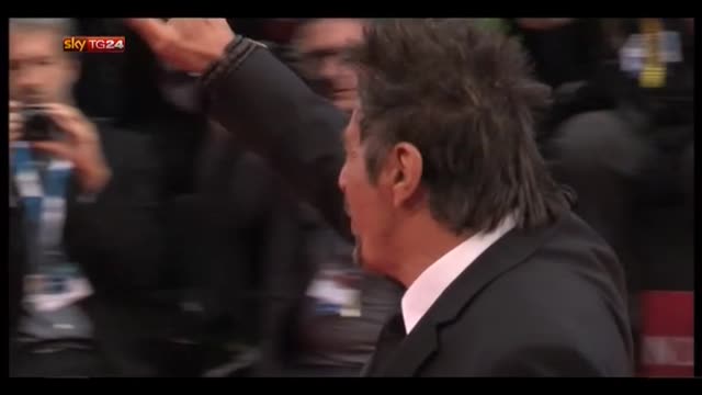 Venezia 71, Al Pacino protagonista alla Mostra del Cinema