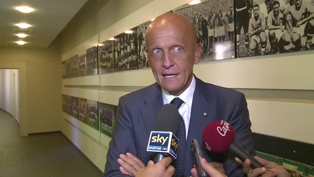 Athletic Bilbao-Napoli, Collina: regolare il gol di Gomez