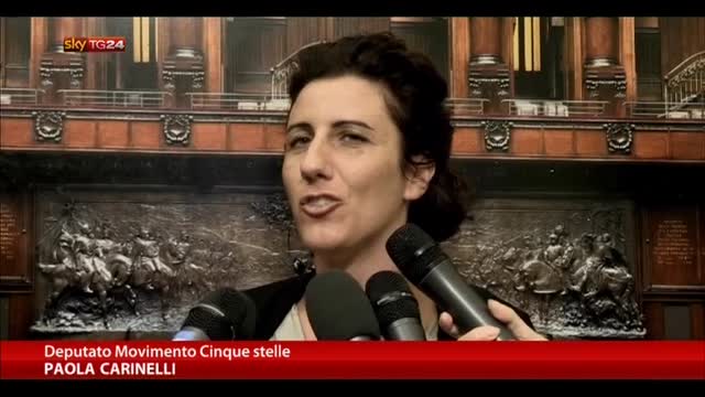 Piano 1000 giorni, Carinelli: italiani non possono aspettare