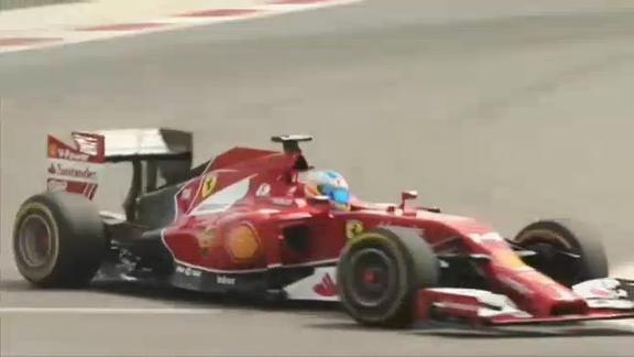 Ferrari verso Monza, parla James Allison