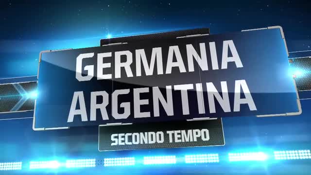 Germania-Argentina 2-4