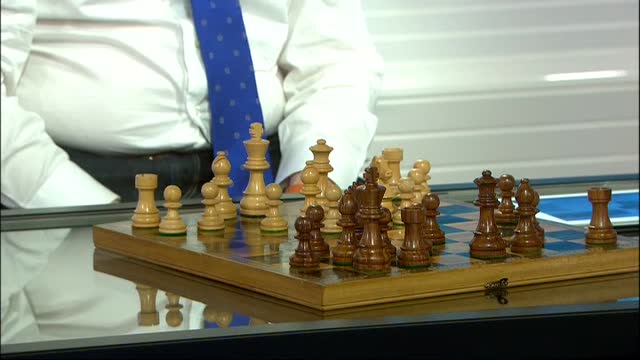 Scacchi, Caruana vs Carlsen: l'analisi tattica