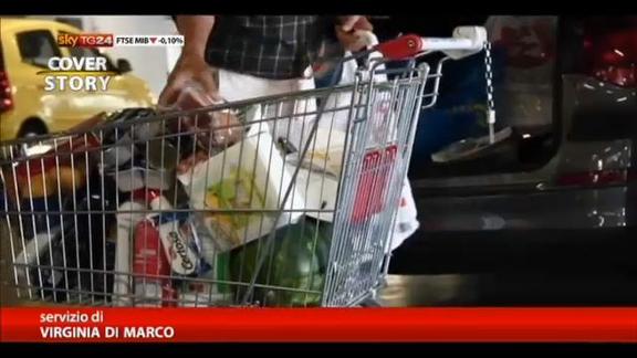 Cover Story: pericoli e veleni sulle nostre tavole