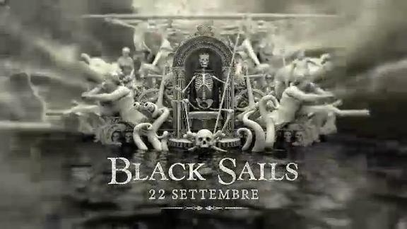 Black Sails - AXN