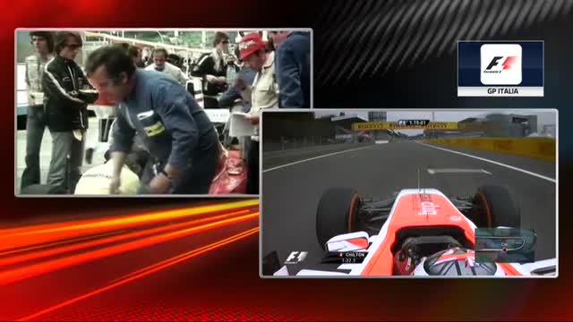Niki Lauda: con Montezemolo la Ferrari è sempre andata bene