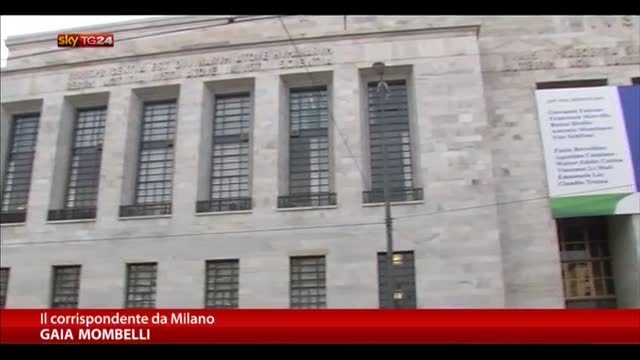Milano, undici indagati per terrorismo internazionale