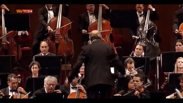 Mito, dopo Torino a Scala di Milano inaugurazione con Brahms