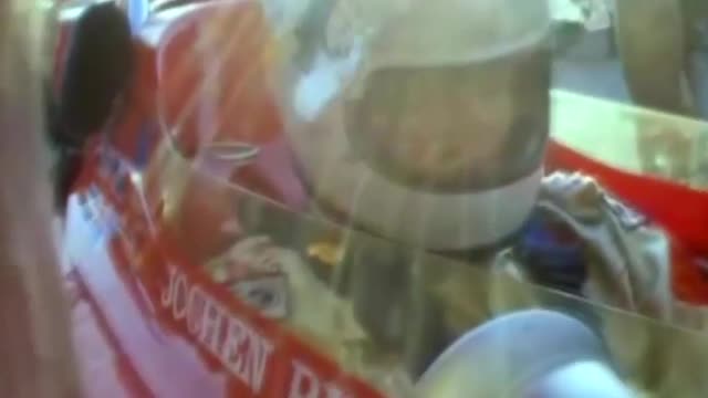 Storie di GB: ecco chi era Jochen Rindt
