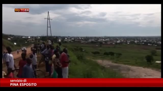 Abusate e massacrate tre missionarie italiane in Burundi