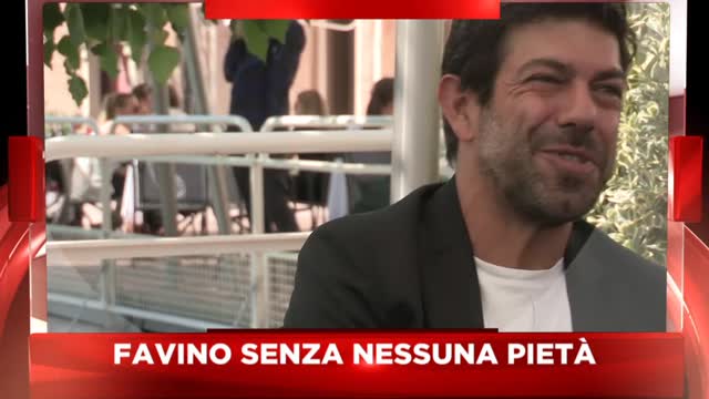 Sky Cine News intervista Pierfrancesco Favino