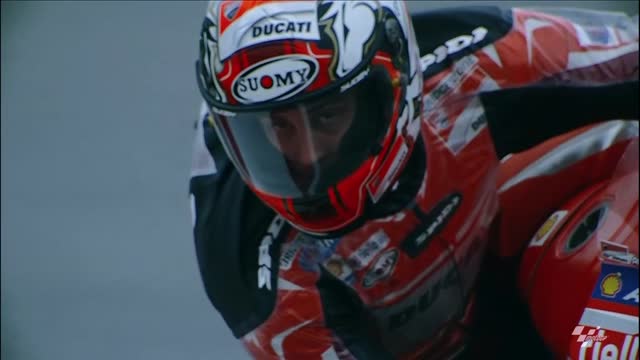Misano dalla Moto3 alla MotoGP: giorno 1, quante cadute!