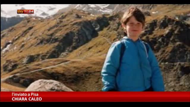 20 anni fa la morte del piccolo Nicholas Green
