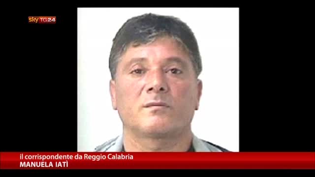 'Ndrangheta, arrestato il latitante Pantaleone Mancuso