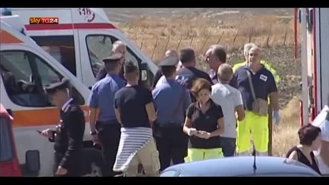 Esplosione vulcanello Agrigento, trovato morto anche bambino
