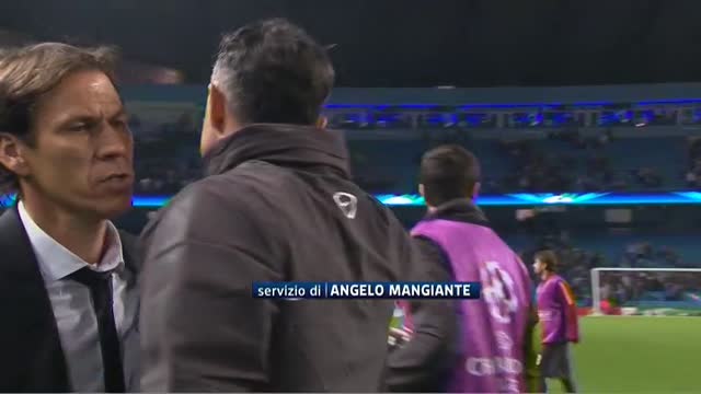 Juventus vs Roma: il turnover di Garcia