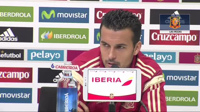 Pedro: "Fabregas troppo criticato ai tempi del Barcellona"