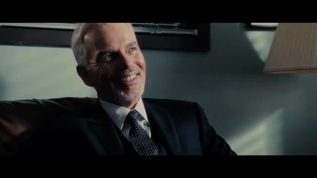 The Judge – Clip dal film