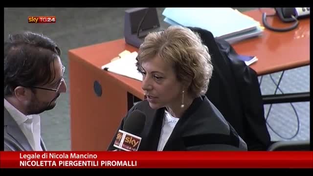 Stato-Mafia, no a presenza imputati a deposizione Napolitano