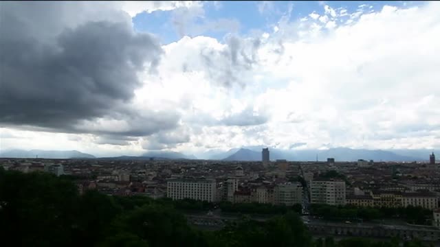 Le mani sul Paese, appaltopoli a Torino: lunedì su Sky TG24