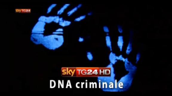 Speciale SkyTG24: DNA criminale