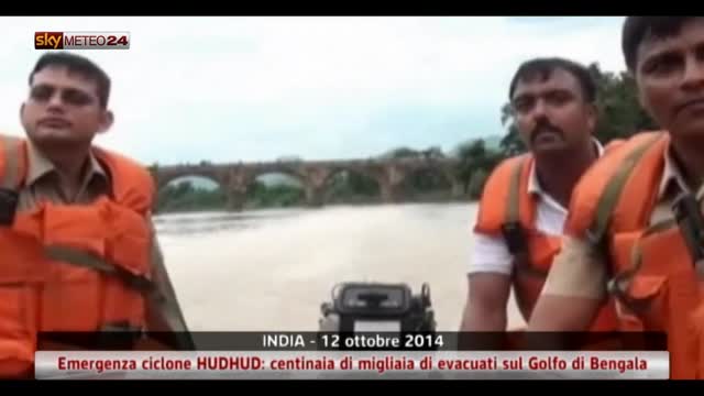 Giappone, Il ciclone Vongfong fa “landfall” in Giappone