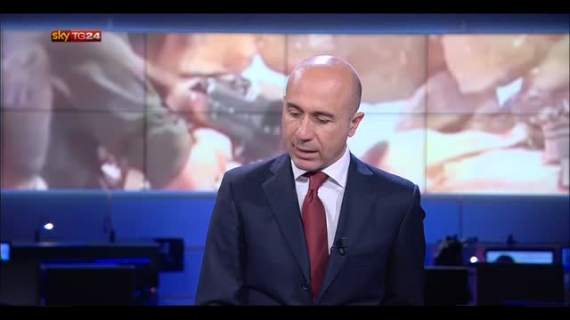 Kobane, voci italiane tra i combattenti peshmerga