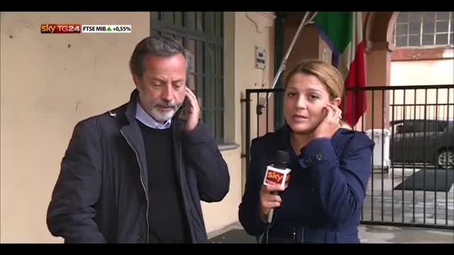Alluvione Genova, parla il sindaco di Novi Ligure