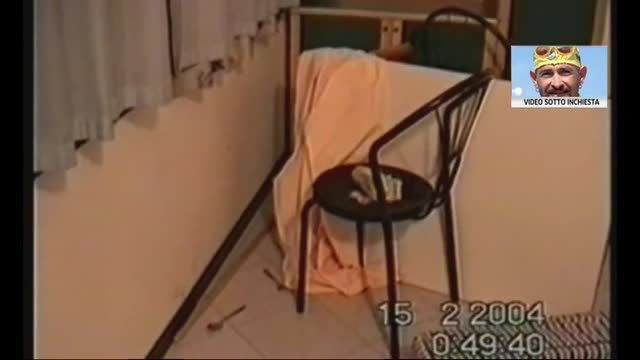 Caso Pantani: video sotto inchiesta